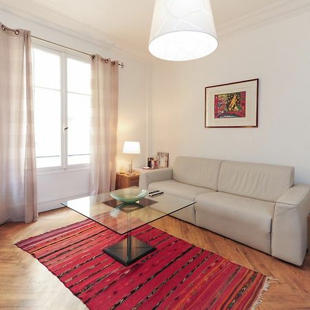 Charme Italien Five Stars Holiday House Ница Екстериор снимка