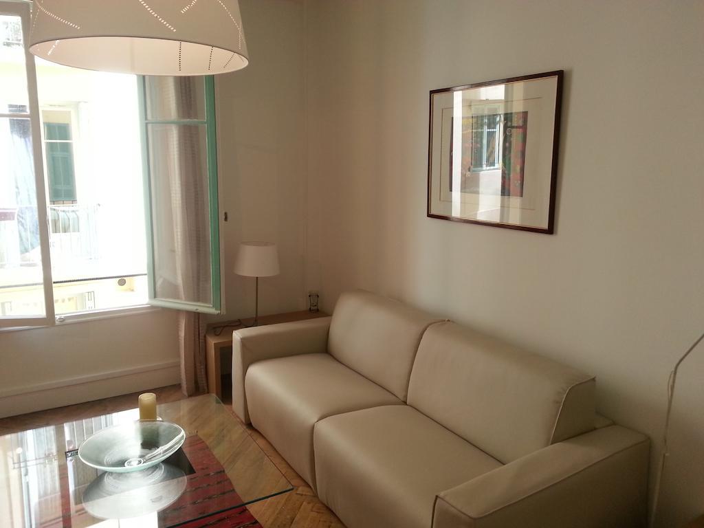 Charme Italien Five Stars Holiday House Ница Стая снимка