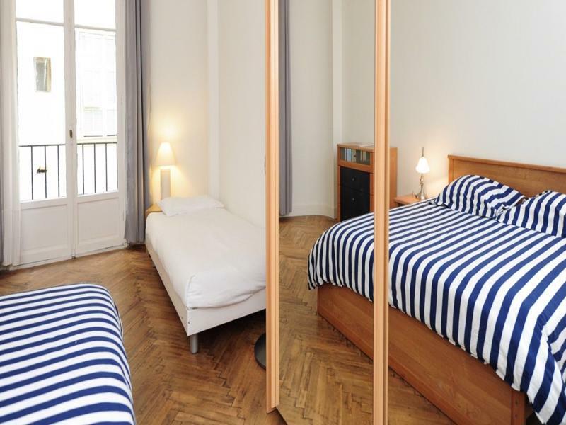 Charme Italien Five Stars Holiday House Ница Екстериор снимка