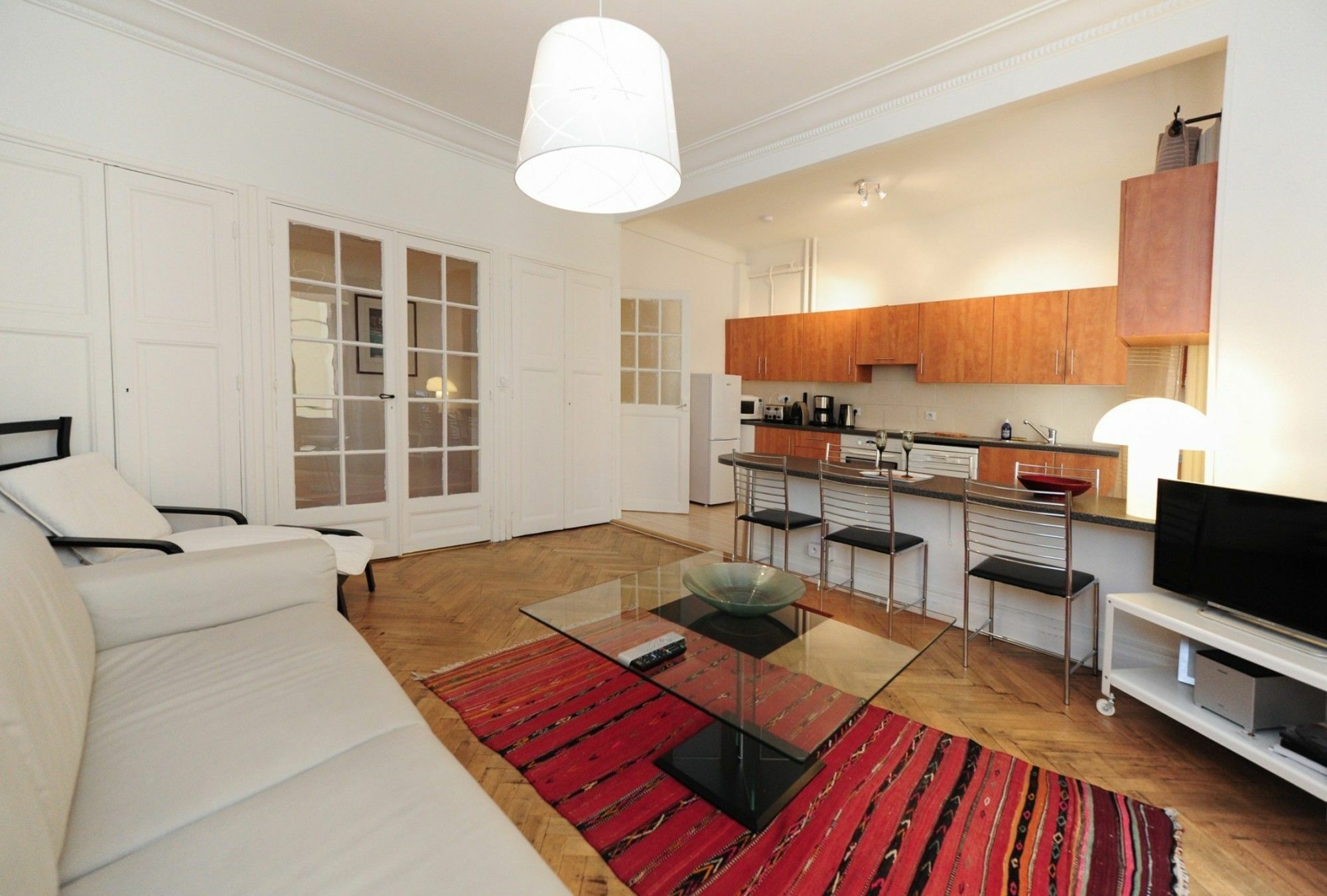 Charme Italien Five Stars Holiday House Ница Екстериор снимка