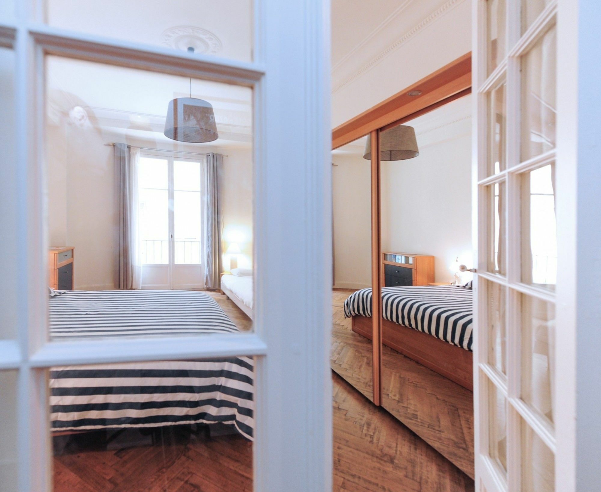 Charme Italien Five Stars Holiday House Ница Екстериор снимка