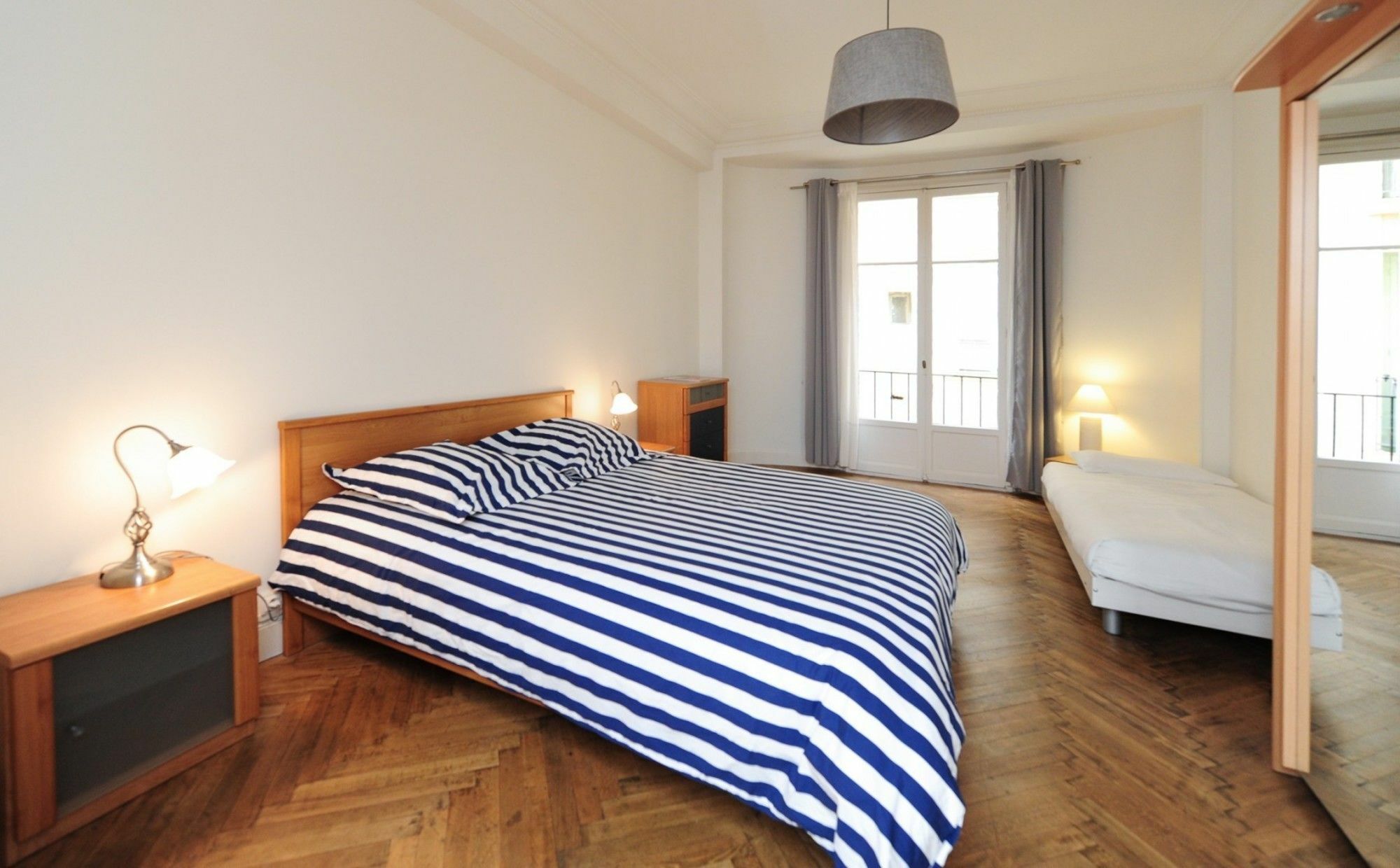 Charme Italien Five Stars Holiday House Ница Екстериор снимка