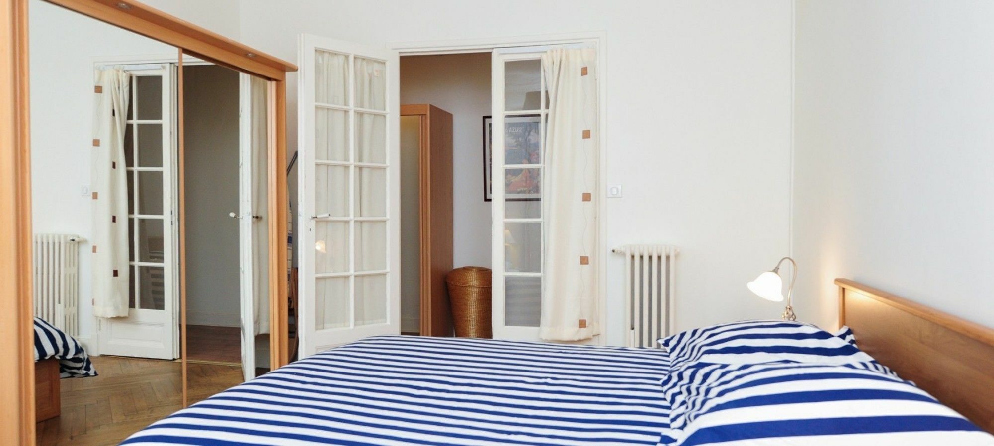 Charme Italien Five Stars Holiday House Ница Екстериор снимка