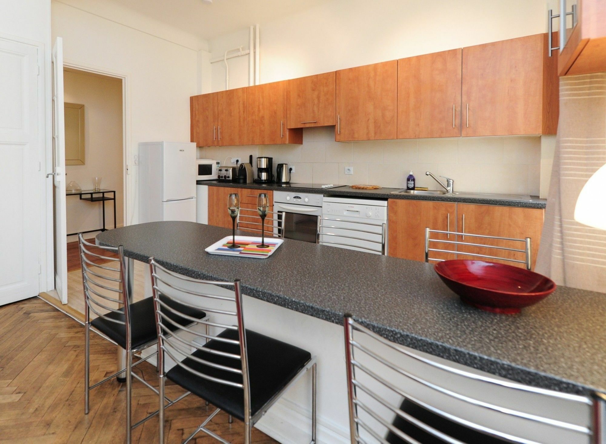 Charme Italien Five Stars Holiday House Ница Екстериор снимка