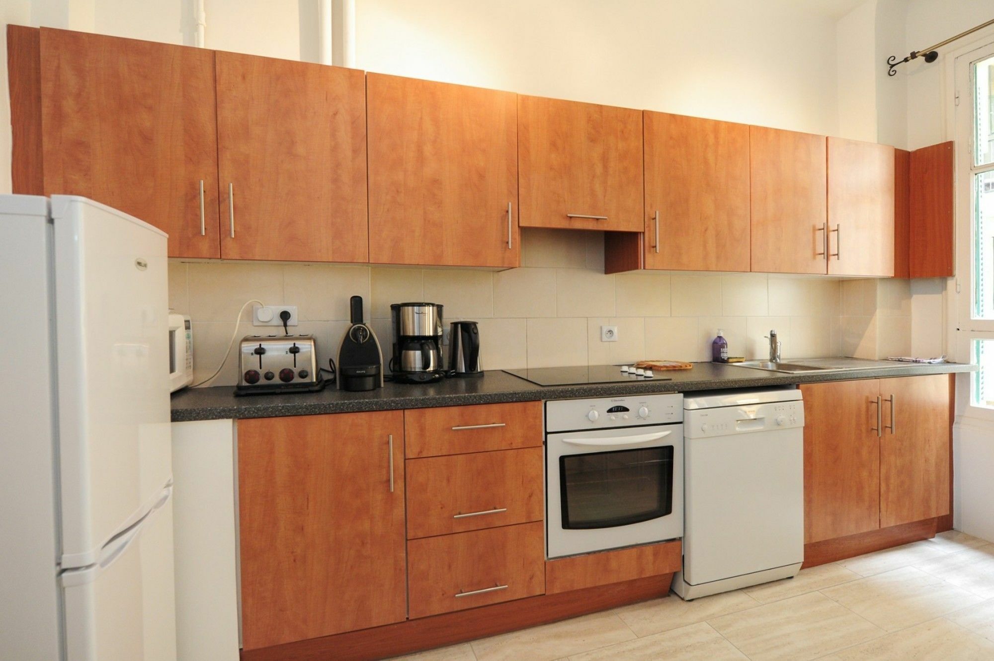 Charme Italien Five Stars Holiday House Ница Екстериор снимка