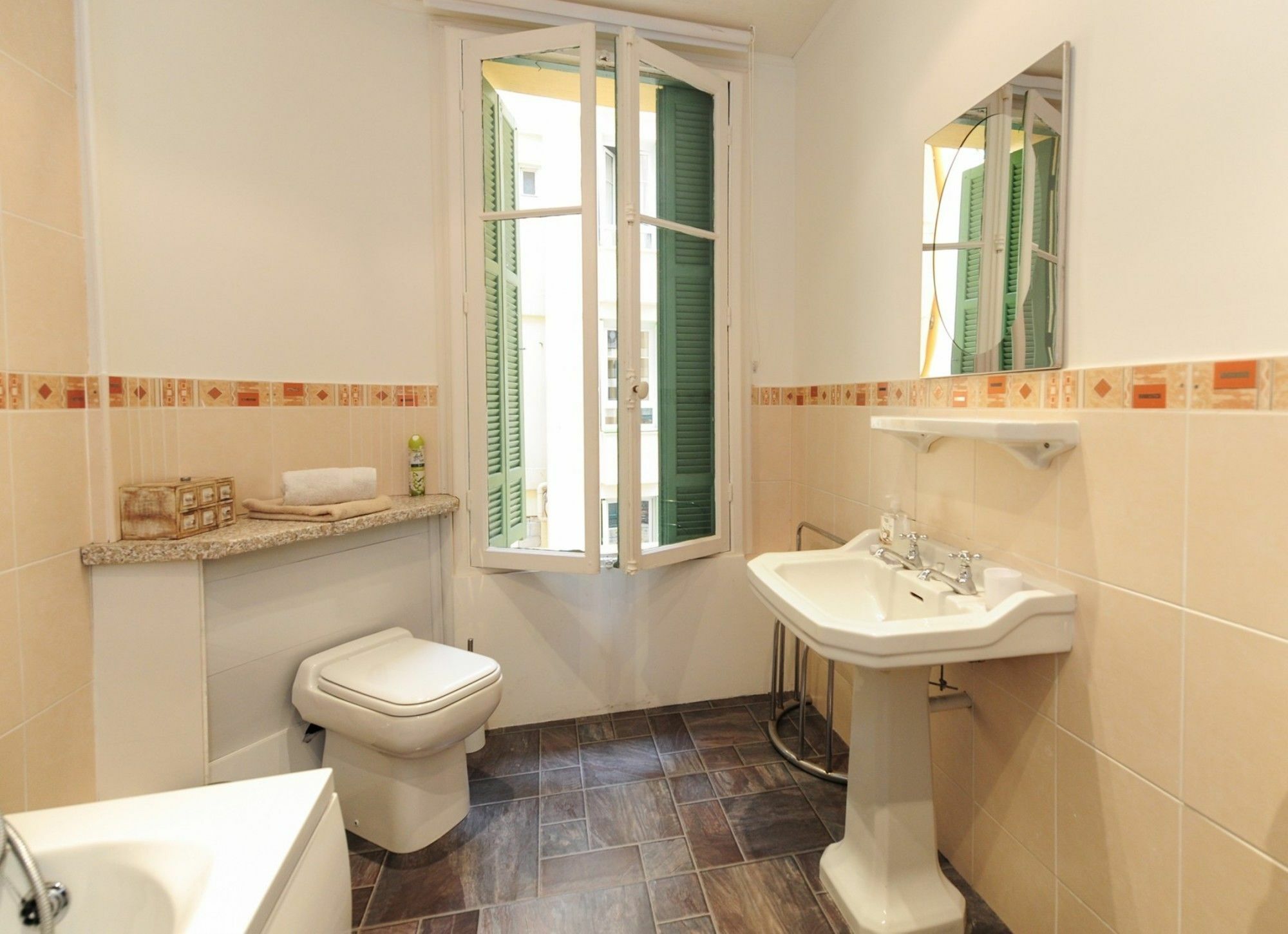 Charme Italien Five Stars Holiday House Ница Екстериор снимка
