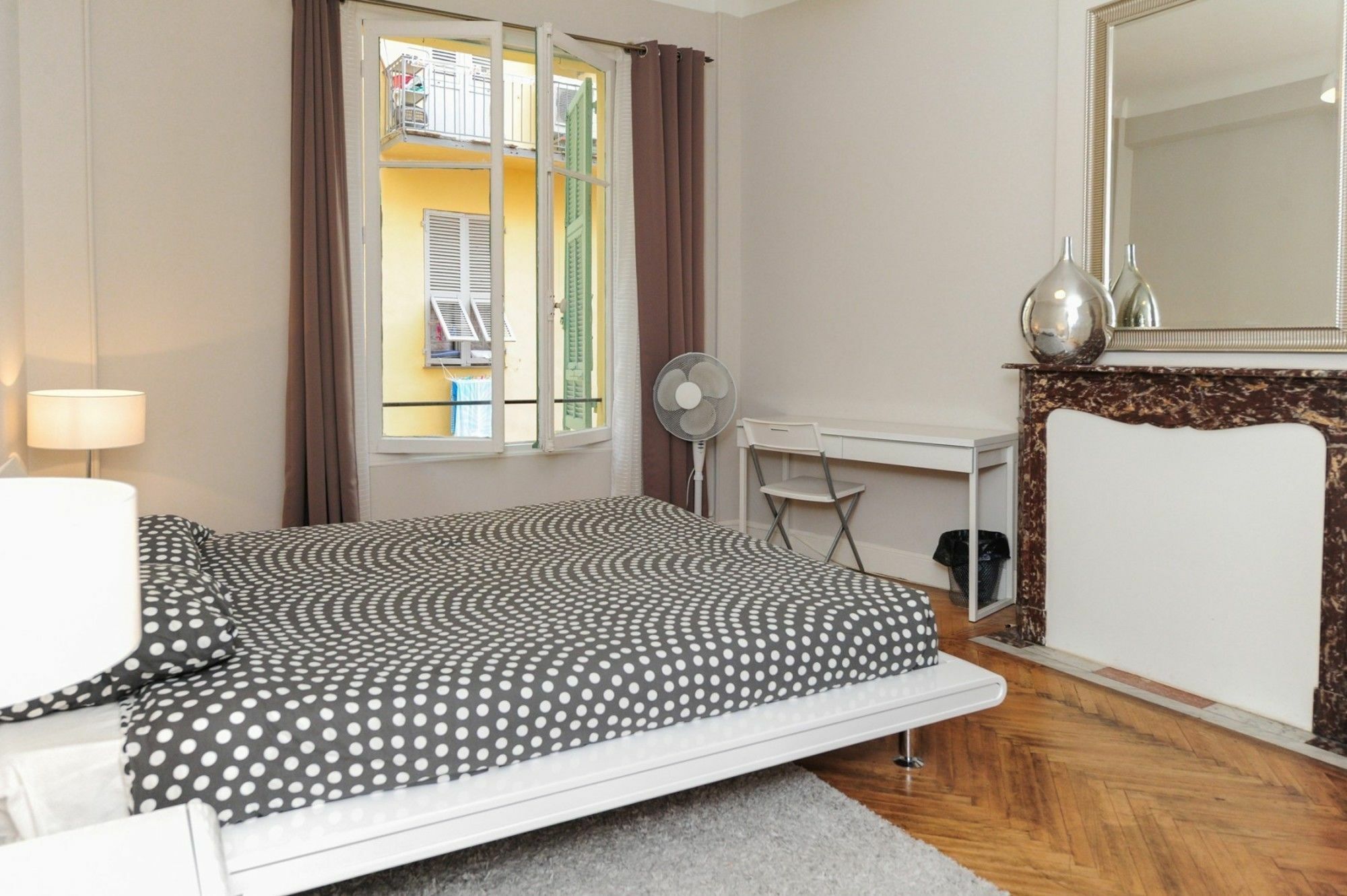 Charme Italien Five Stars Holiday House Ница Екстериор снимка