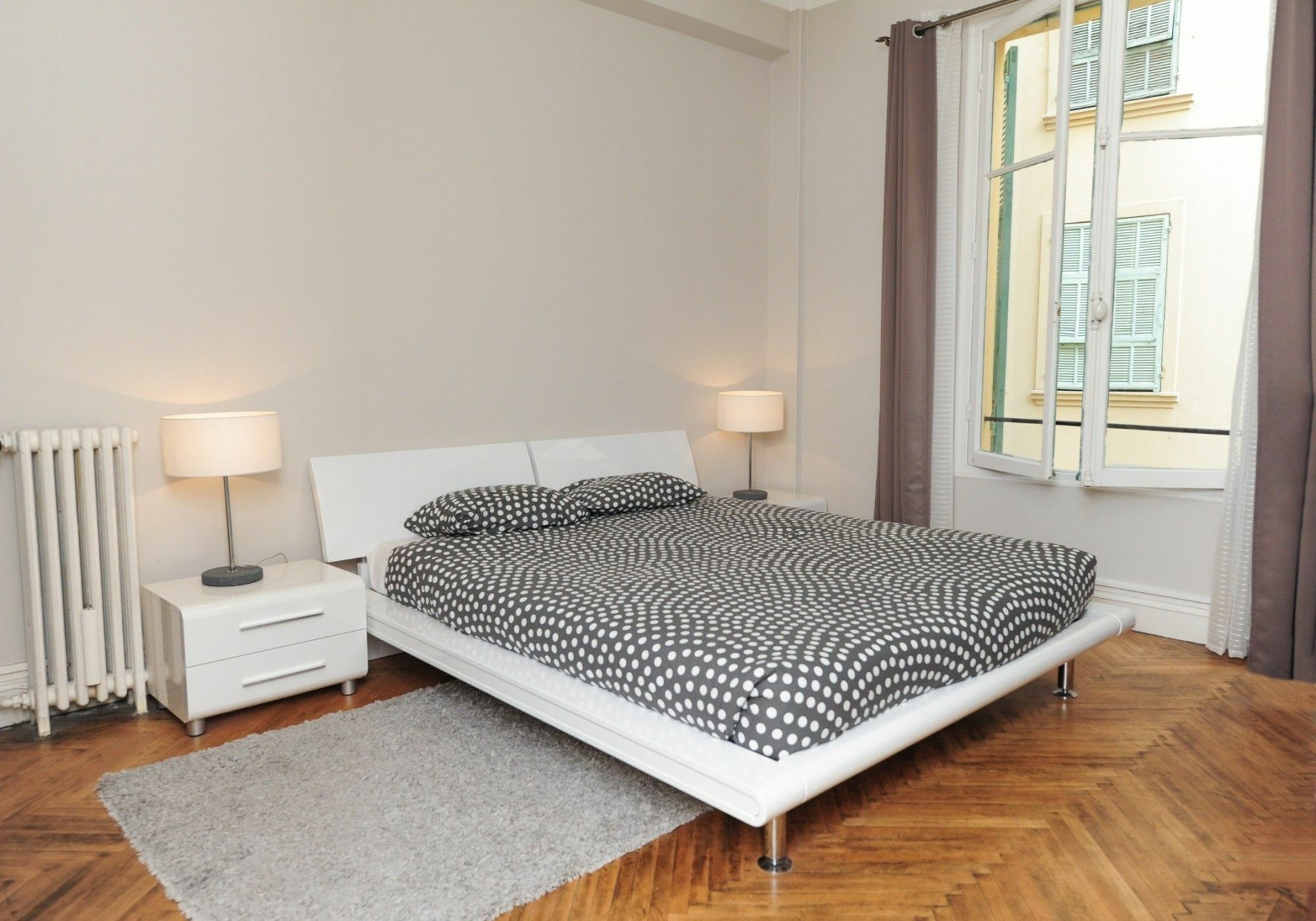 Charme Italien Five Stars Holiday House Ница Екстериор снимка