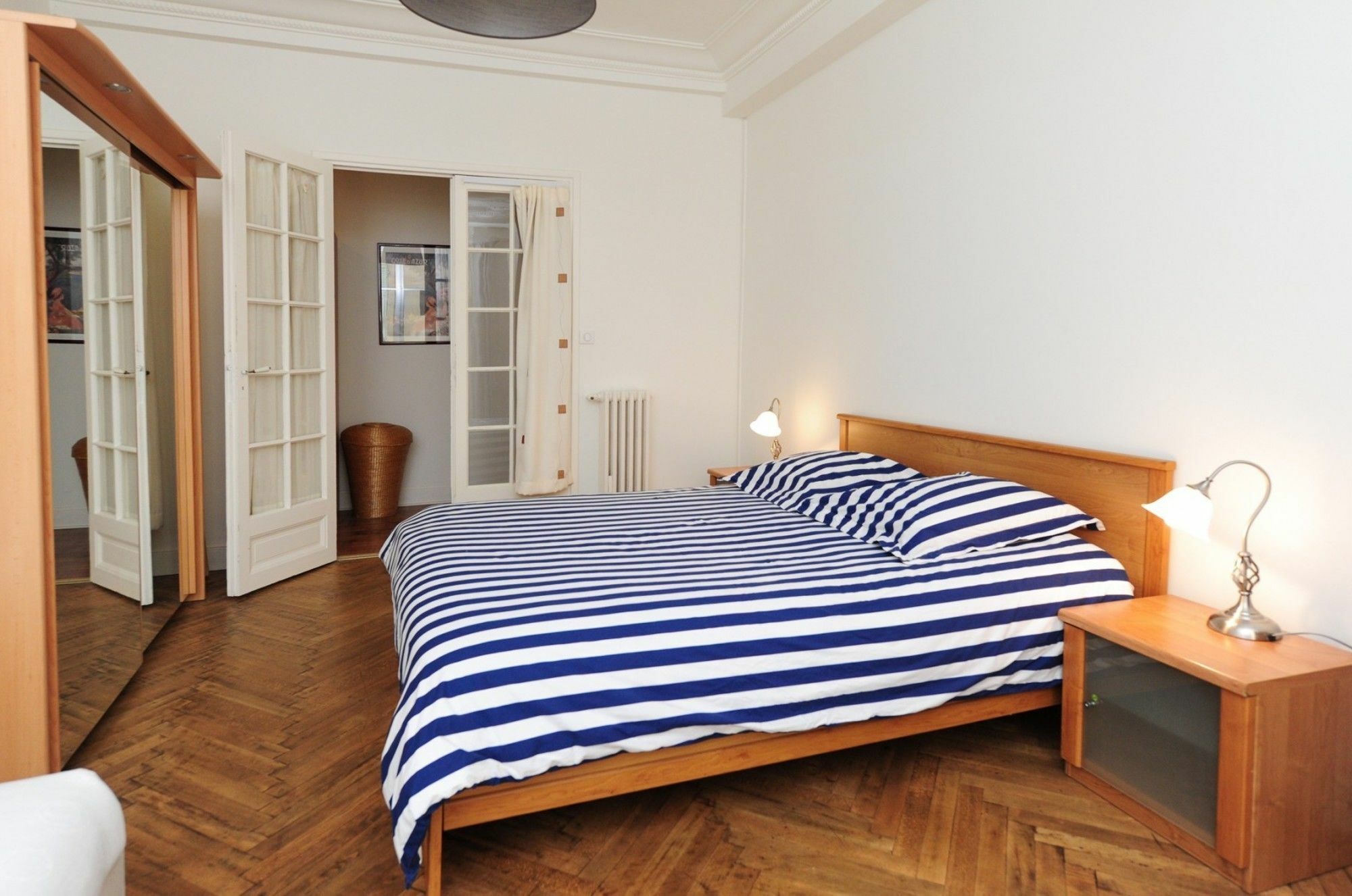 Charme Italien Five Stars Holiday House Ница Екстериор снимка